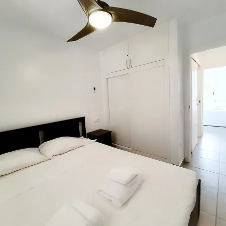 House Paola Appartement *