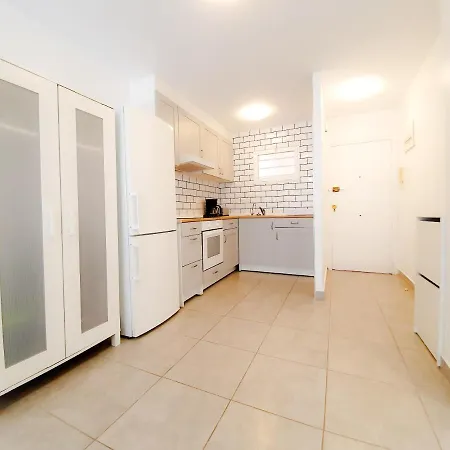 Appartement House Paola