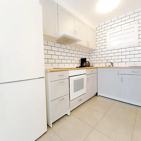 Διαμέρισμα House Paola *