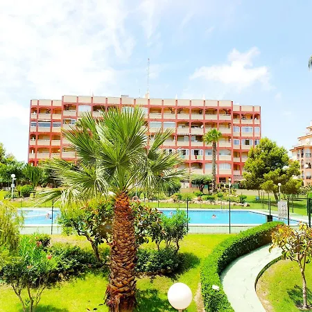House Paola Τορεβιέχα