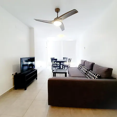 House Paola * Τορεβιέχα