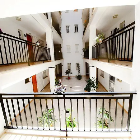 House Paola Διαμέρισμα Τορεβιέχα