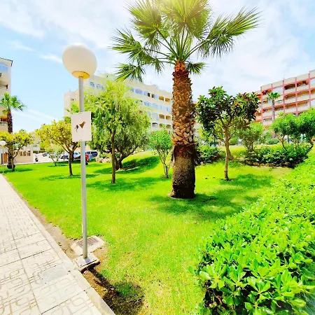 Διαμέρισμα House Paola Τορεβιέχα